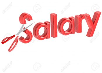 Again Imo govt cuts salaries of civil servants