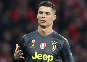 We miss supporters in the stadium — Ronaldo