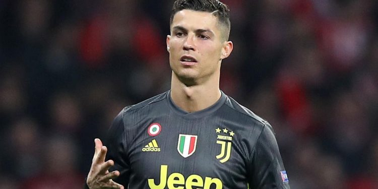 We miss supporters in the stadium — Ronaldo