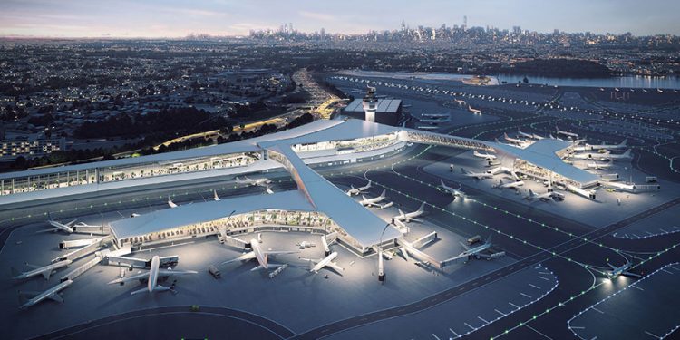 Airports concession, others will go ahead despite opposition –FG