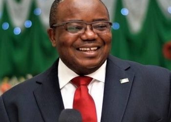 Breaking: 57-year old DG NIPSS, Galadima, dies of COVID-19