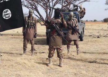 Boko Haram claims responsibility  for Katsina school abduction