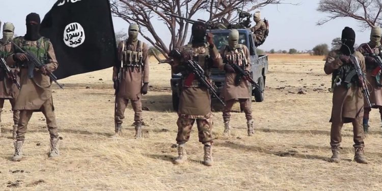 Boko Haram claims responsibility for Katsina school abduction
