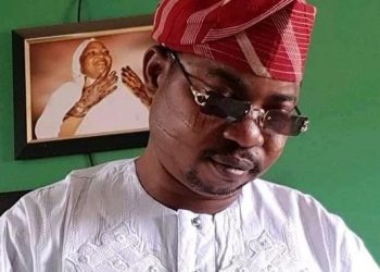Unknown gunmen kill politician in Oyo