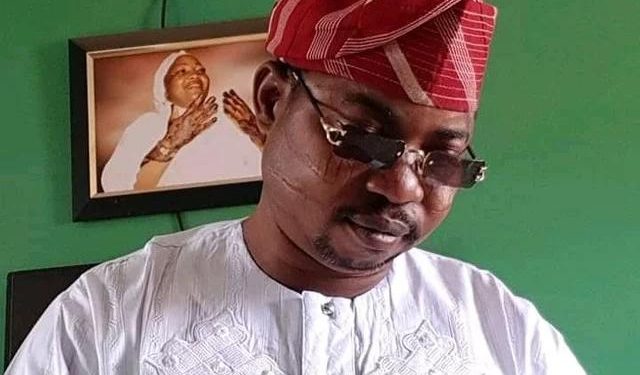 Unknown gunmen kill politician in Oyo