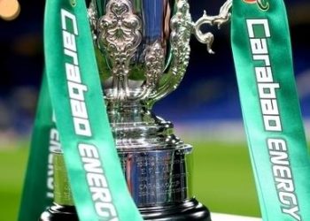 Carabao Cup final postponed