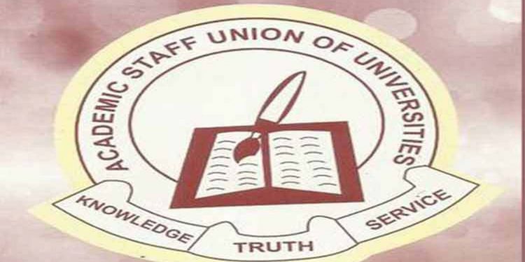 Boycott Alex Ekwueme University special convocation, ASUU directs members