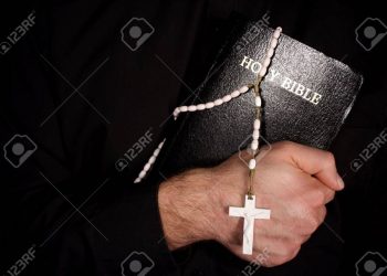 Gov Diri urges care for Catholic priests