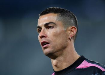 Chevrolet ready to bankroll Man Utd’s move for Ronaldo