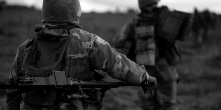 Anambra guber: I’ll deploy my military experience in tackling security – Aspirant