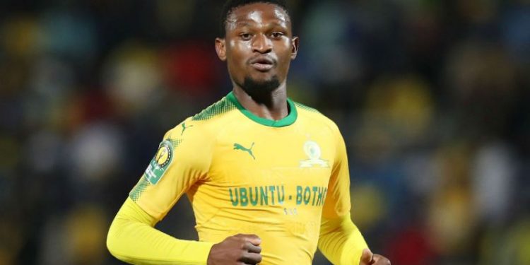 South African football mourns loss of Sundowns star