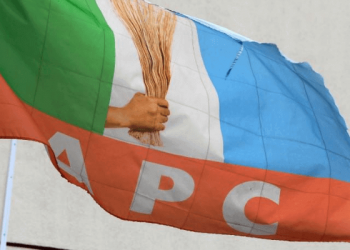 Anambra 2021: I’ll secure victory for APC, Nwokafor declares