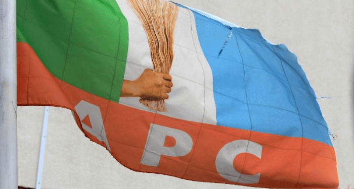 Anambra 2021: I’ll secure victory for APC, Nwokafor declares