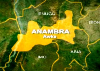 Constituents pass vote  of confidence in  Anambra Lawmaker