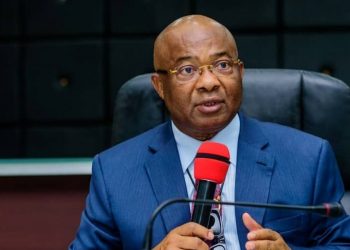 Uzodimma’s ungodly silence after doctors’ 14 days strike