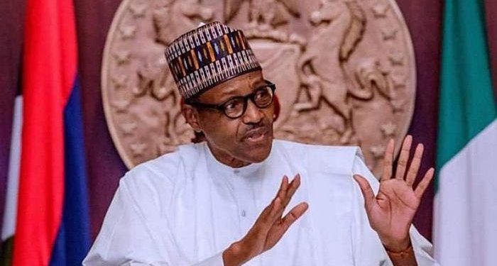 [BREAKING] Borno killings: Reps to summon Buhari