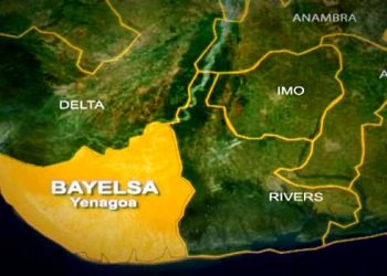 Bayelsa by-elections: Diri condoles  with IGP as 6 cops drown in River