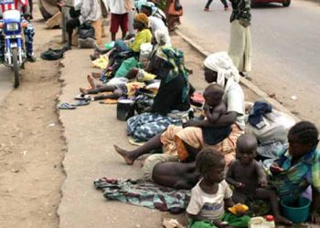 Obiano moves to end solution  to end street begging in Anambra