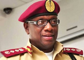 No going back on computer training for drivers – FRSC boss