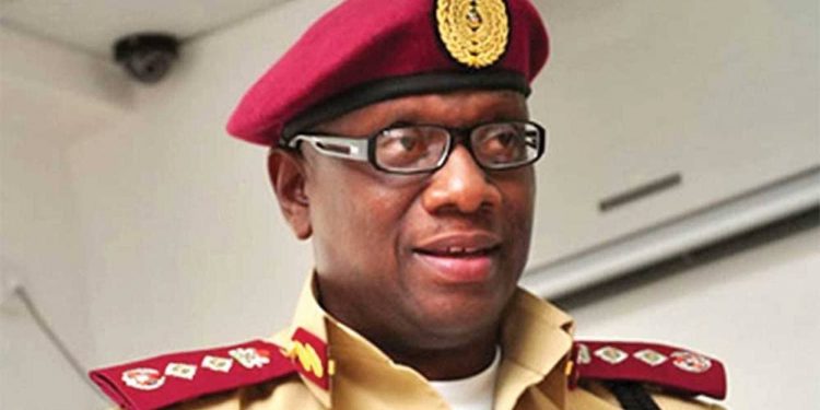No going back on computer training for drivers – FRSC boss