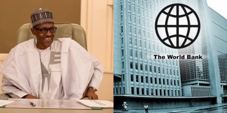 World Bank approves $1.5bn for Nigeria to reduce poverty