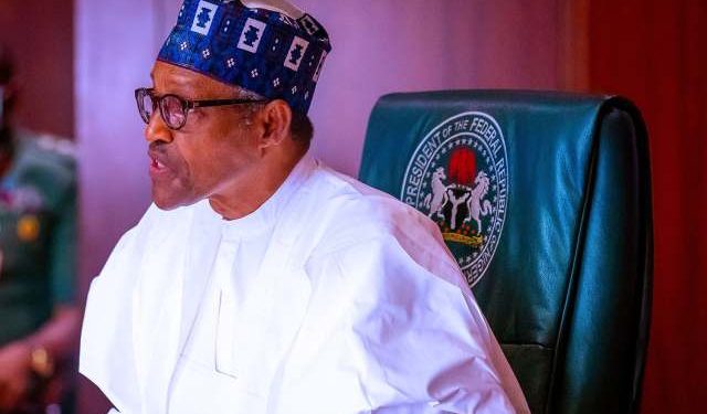 AfCFTA: Buhari issues warning as agreement takes effect January 1