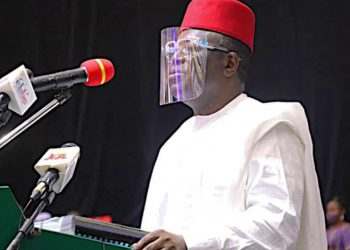 Covid-19 2nd Wave: Umahi restricts  religious gathering to two hours