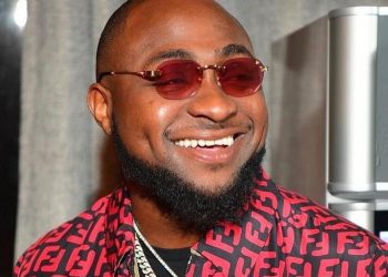 Singer Davido to be best man at his driver’s wedding