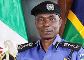 Police can’t allow repeat of violent protest, says IGP