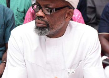 Group demands Agbazuere’s recall