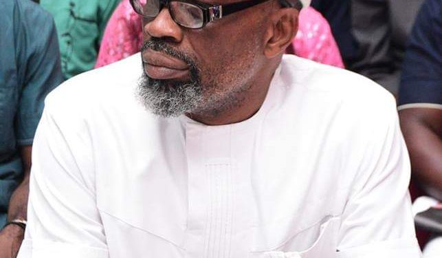 Group demands Agbazuere’s recall