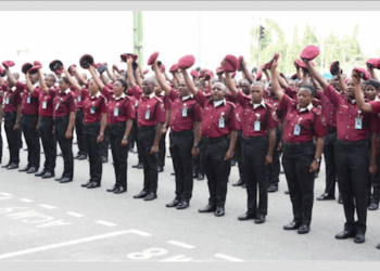Yuletide: FRSC to deploy 600 men to decongest traffic in Anambra