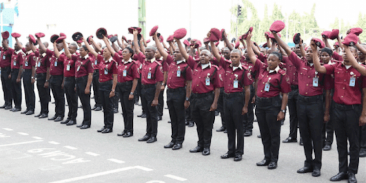 Yuletide: FRSC to deploy 600 men to decongest traffic in Anambra