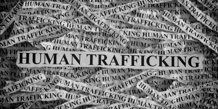 Nigerian govt rescues mother of four trafficked to Egypt