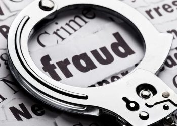 Fraud: Ex-rector jailed for 1 year