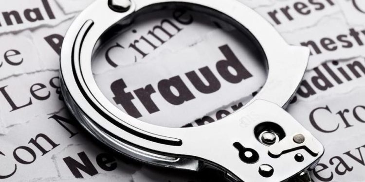 Fraud: Ex-rector jailed for 1 year