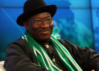 Jonathan: Vilified, vindicated by the North