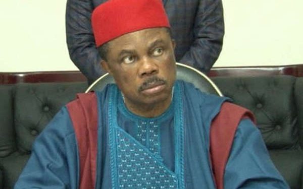 Don’t impose monarch on us, Anambra community begs Obiano