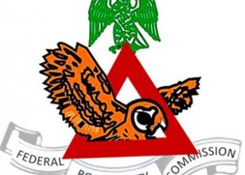 FRSC inaugurates 80 new special marshals in Anambra