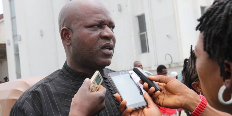 Covid-19: Only 5 NYSC members tested positive, 4 discharged – Commissioner