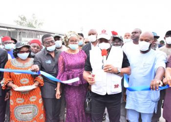 Why I flagged off rural roads construction – Uzodimma
