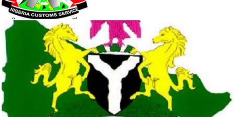 BREAKING: Three die in Customs, youths clash in Ogun