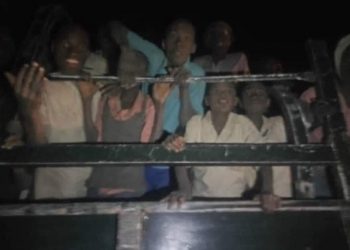 Katisna abduction:  More questions than answers
