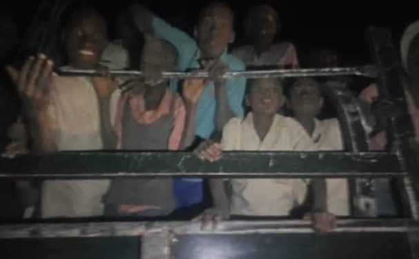 Katisna abduction: More questions than answers