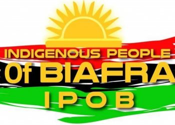 Kanu blasts S’East govs over  rejection of  IPOB police