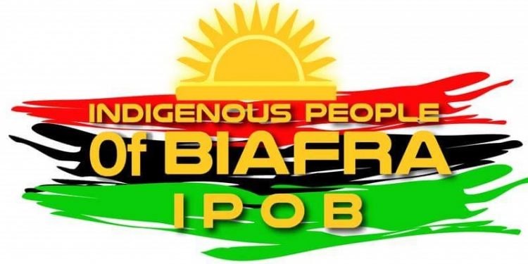 Kanu blasts S’East govs over rejection of IPOB police