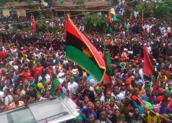 Count us out of attack on  Wike’s father’s church – IPOB