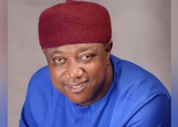 Ibezim cannot win Imo North  challenge – Prophet Ekwonna