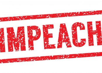 Reps with balls? Impeach Buhari now!