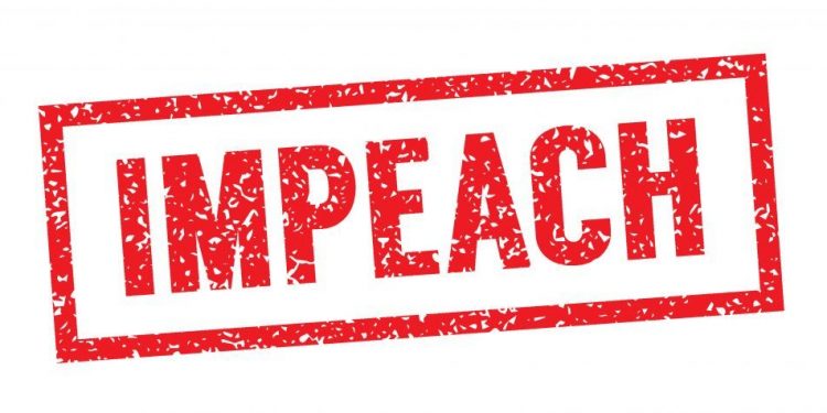 Reps with balls? Impeach Buhari now!